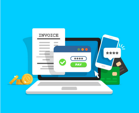 online payment