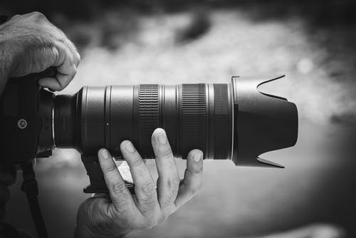 Camera