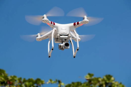 DRONE