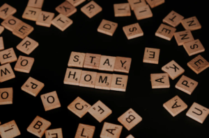 words