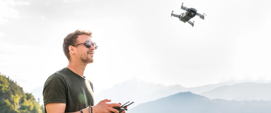 drone pilot