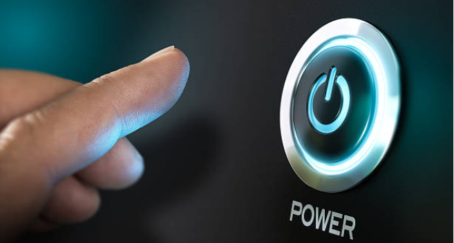 power