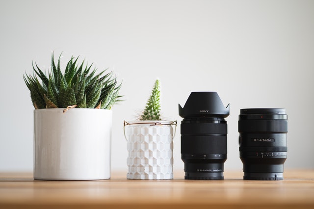 lenses