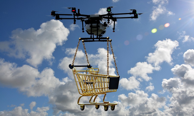 delivery