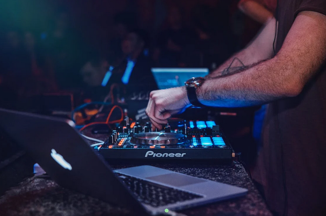 DJ tools